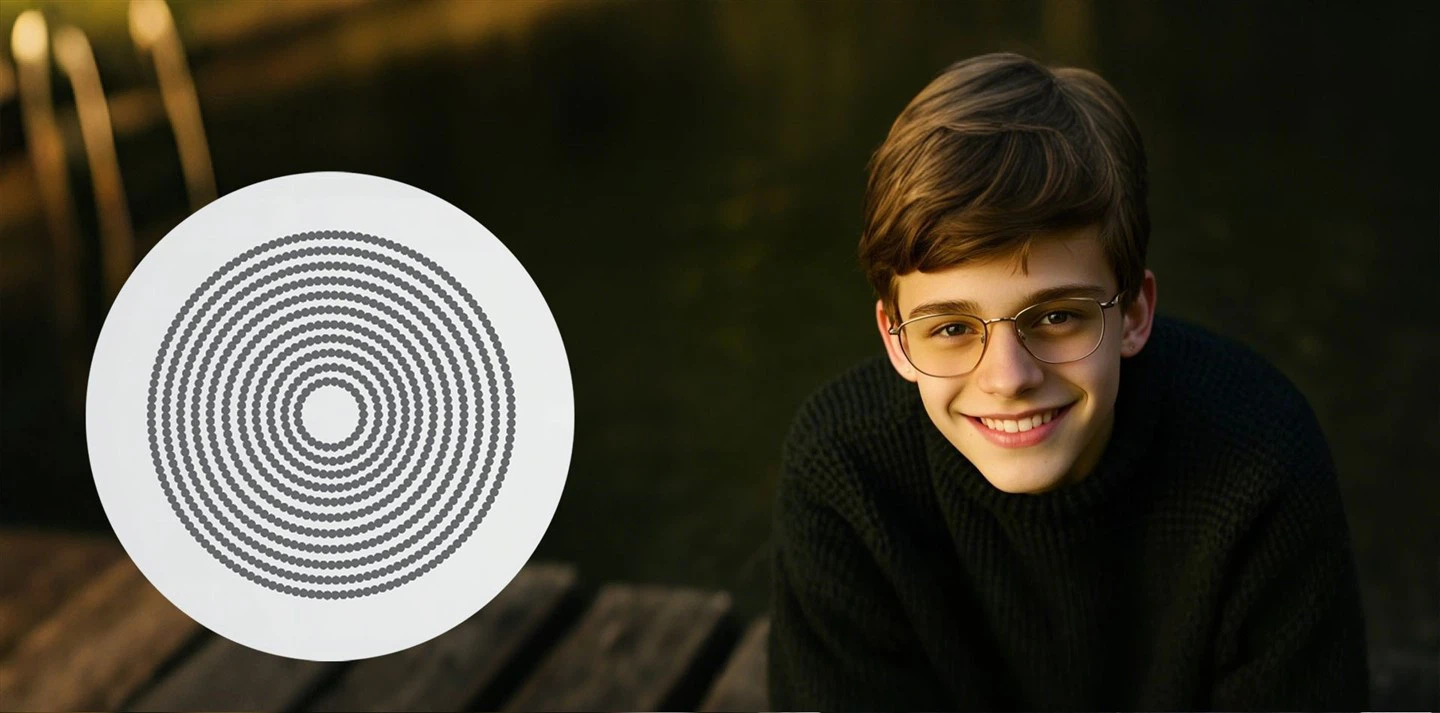 Care sunt proprietățile anticorozive ale lentilei Grid Array Plus?